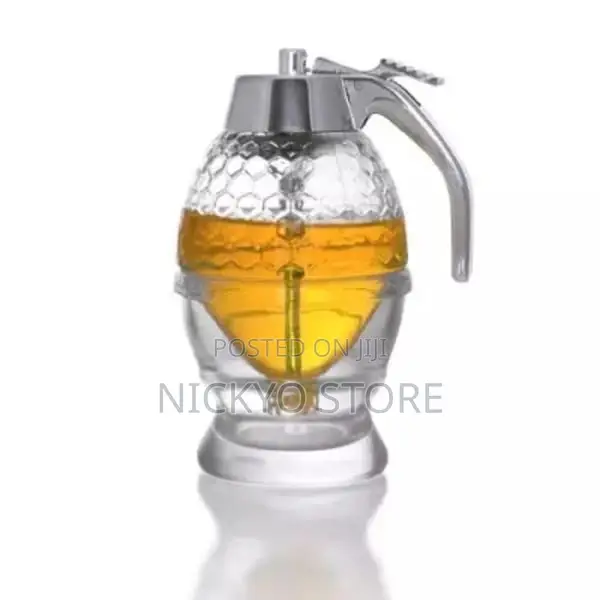 Honey Dispenser