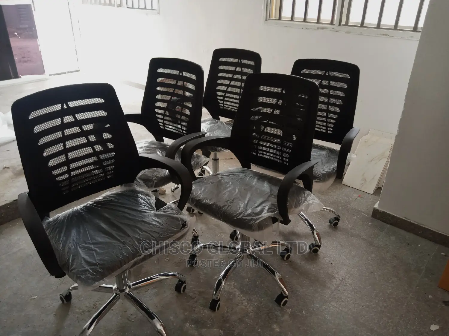 Office Chair