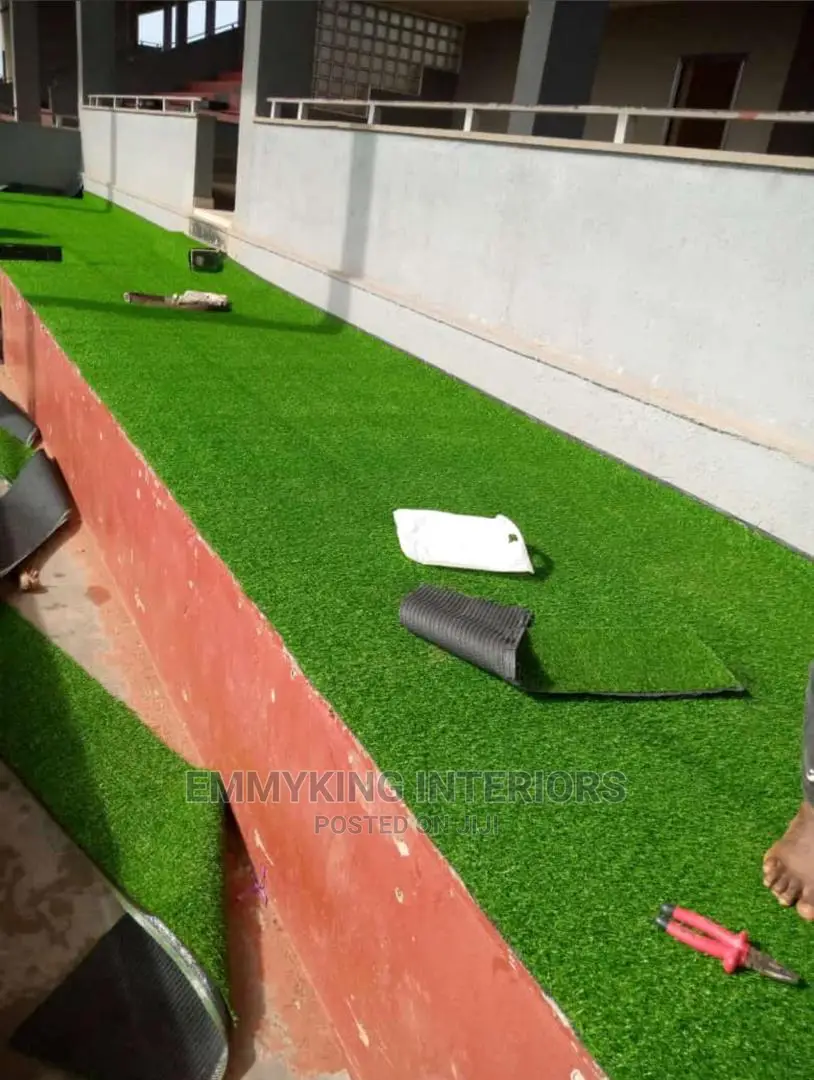 Garden Artificial Grass