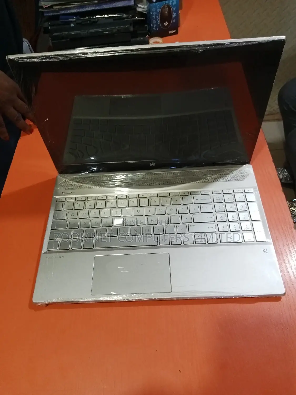 Laptop HP Pavilion 15 8GB Intel Core I3 HDD 1T