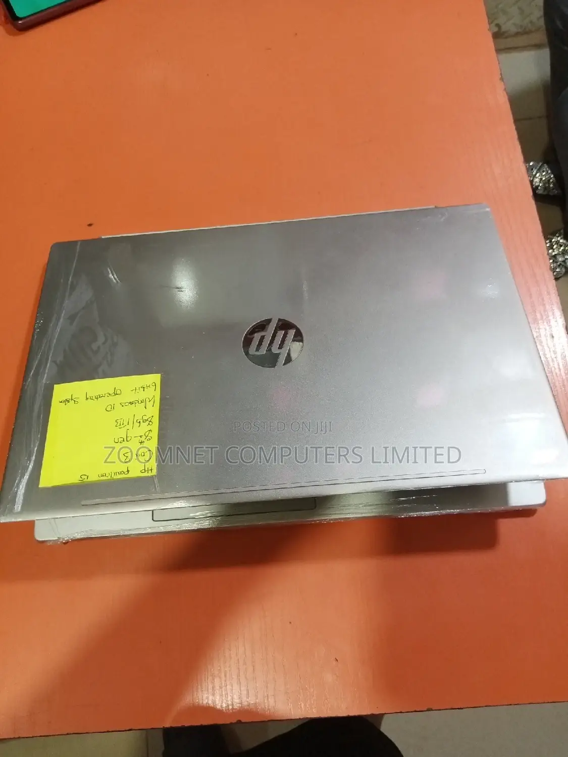 Laptop HP Pavilion 15 8GB Intel Core I3 HDD 1T