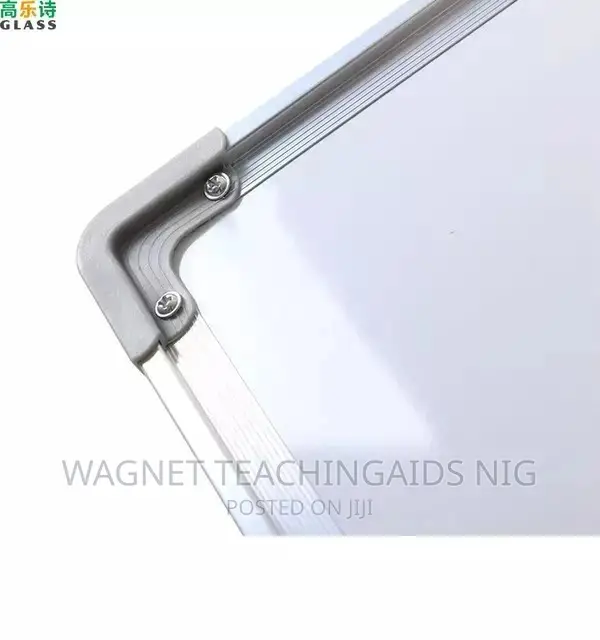 Standard School Magnetic Board