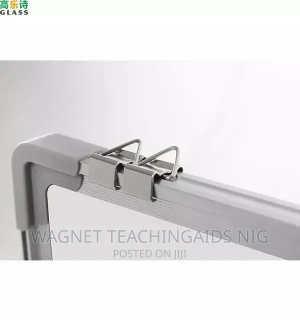 Standard School Magnetic Board