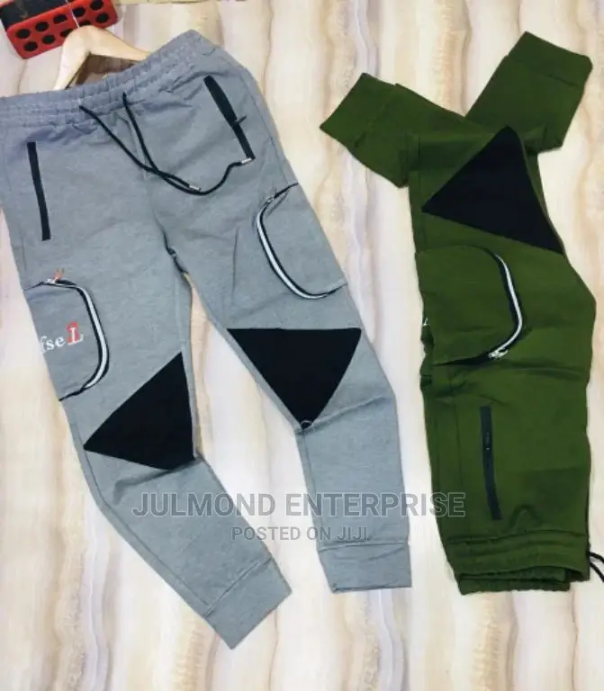 Men's Fashion Wear