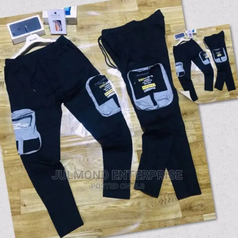 Men's Fashion Wear