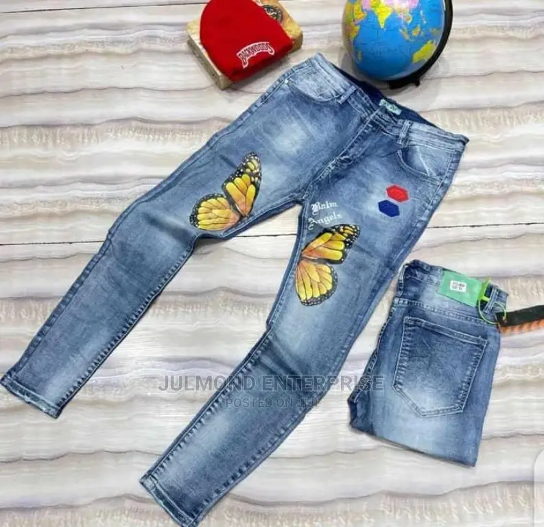 Men's Fashion Wear