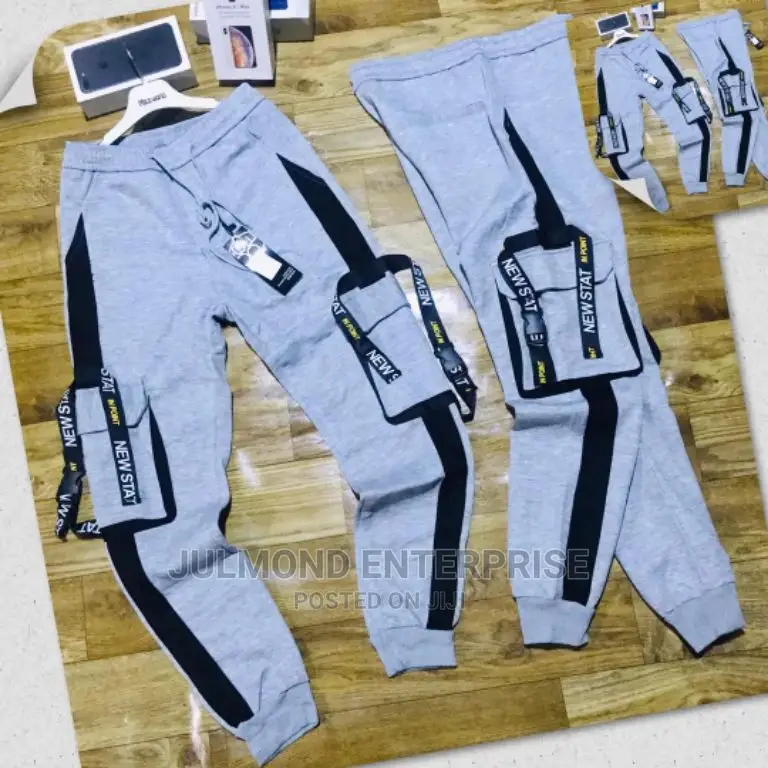 Men's Fashion Wear