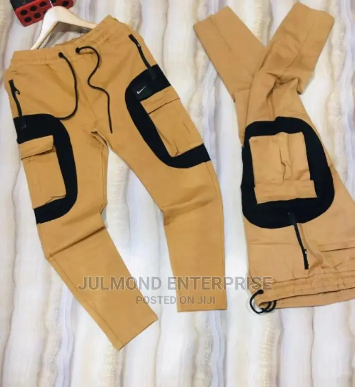 Men's Fashion Wear