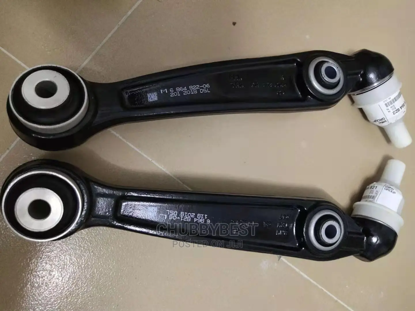 BMW Lower Arm