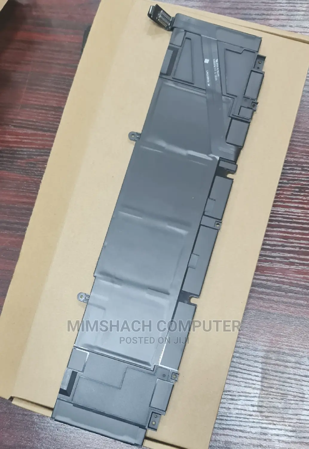 Dell XPS 17 9700 0XG4K6 01RR3 F8CPG Series Battery 97wh