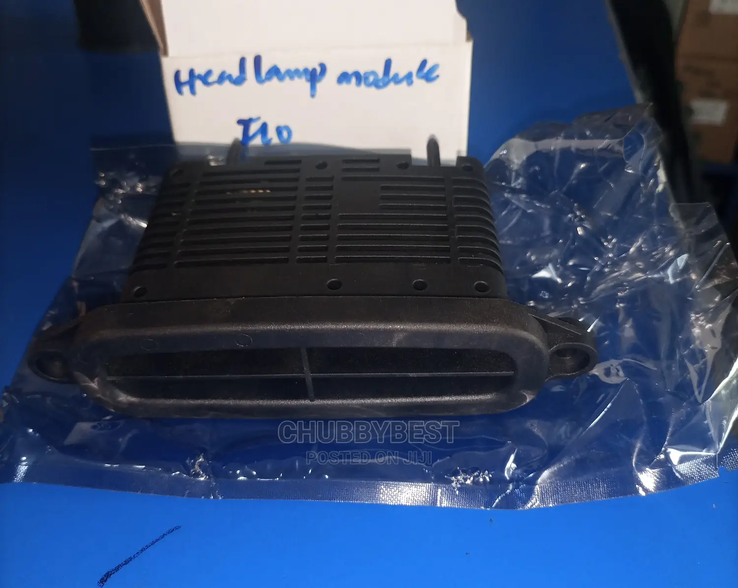 Headlight Module