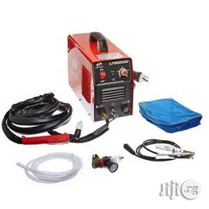 Plasma Cutter