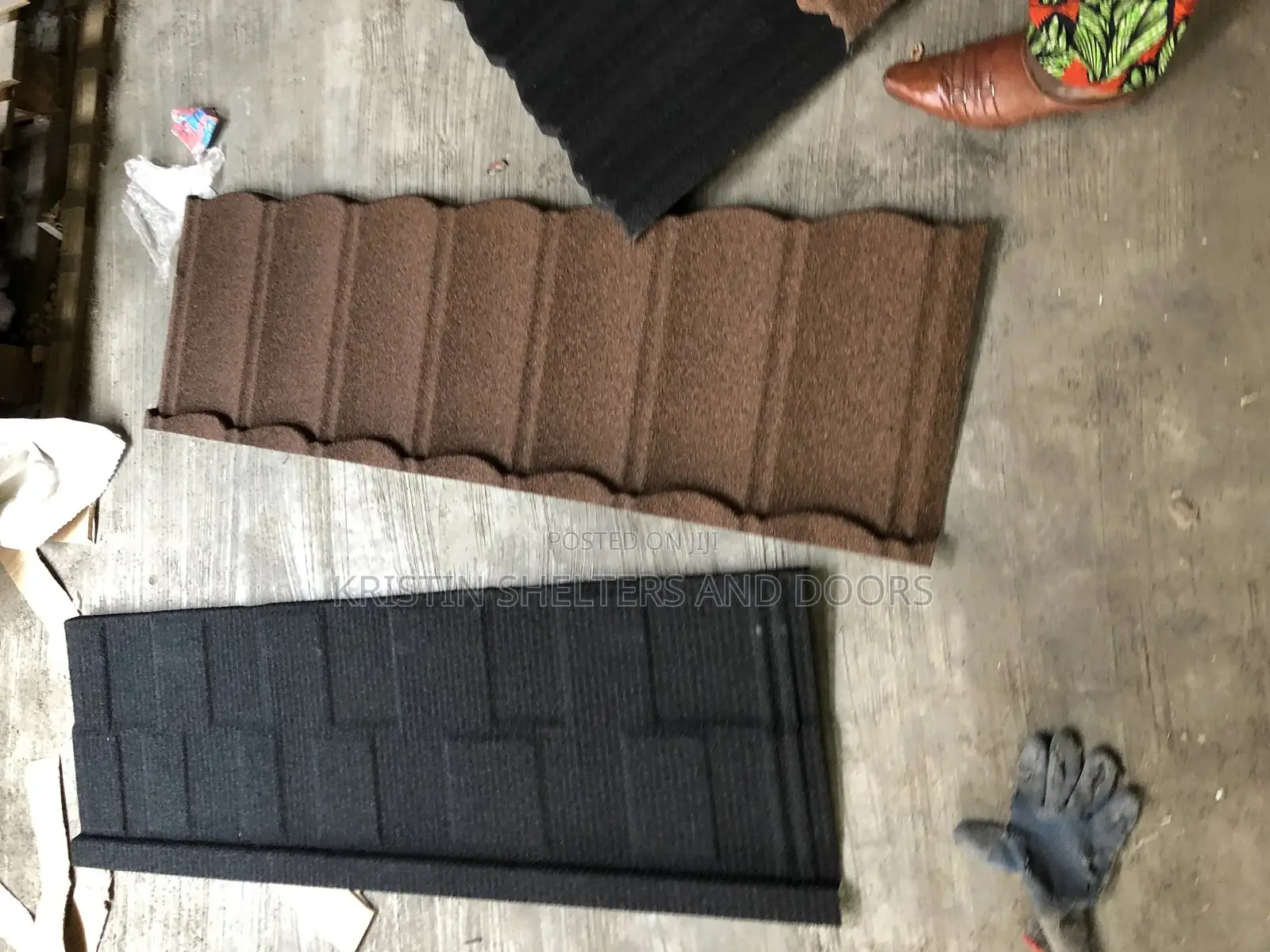 Best Of New Zealand Roofing Sheet And Tiles