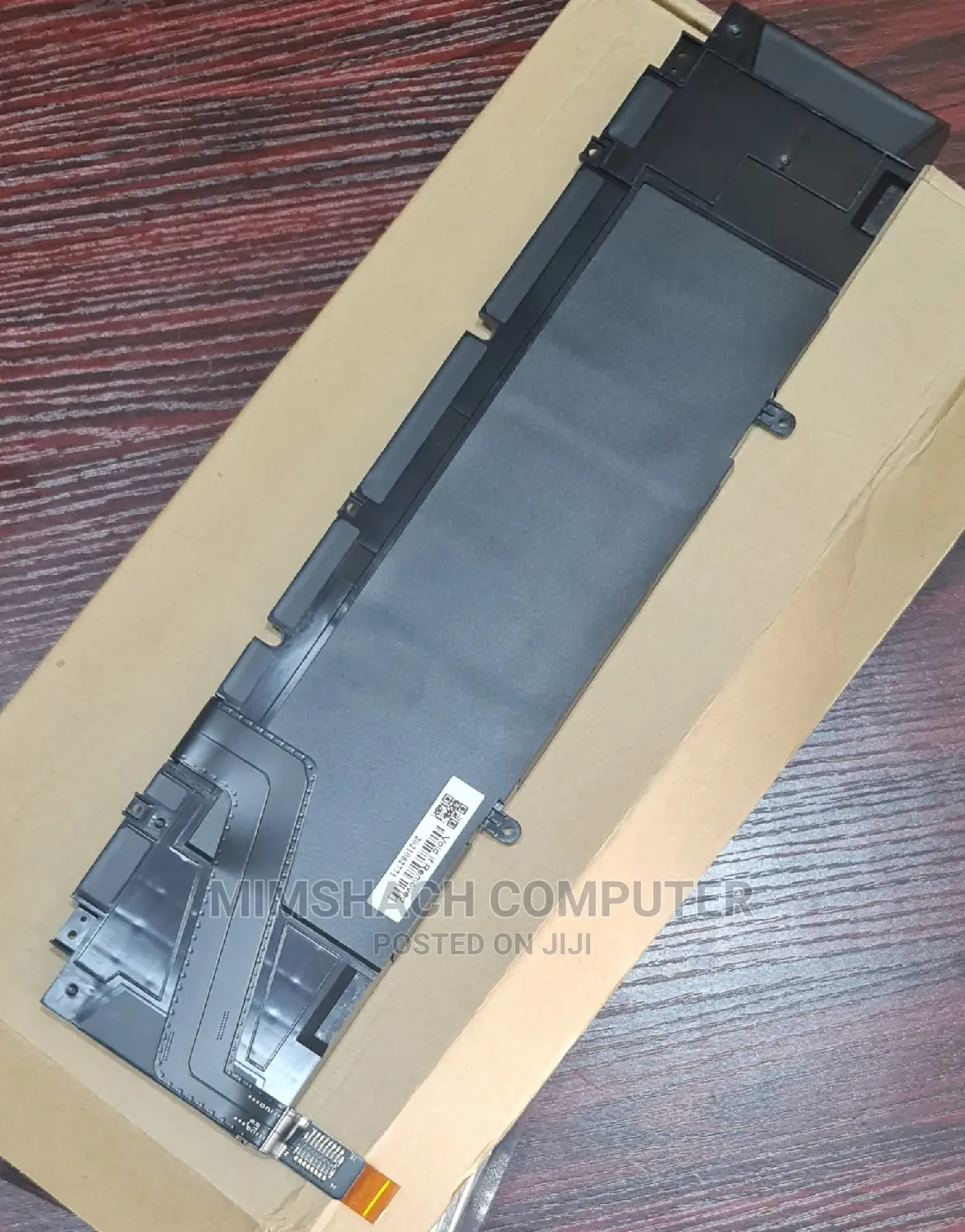 Dell XPS 17 9700 5XJ5R 01RR3 F8CPG Series Battery 56wh