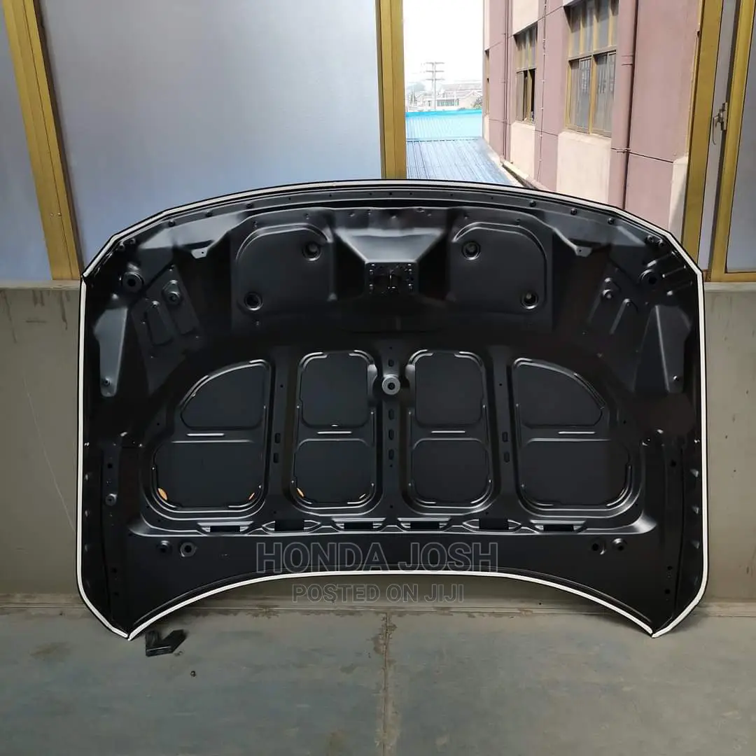 Bonneth/ Hood 2018 -2021 Model Honda Accord