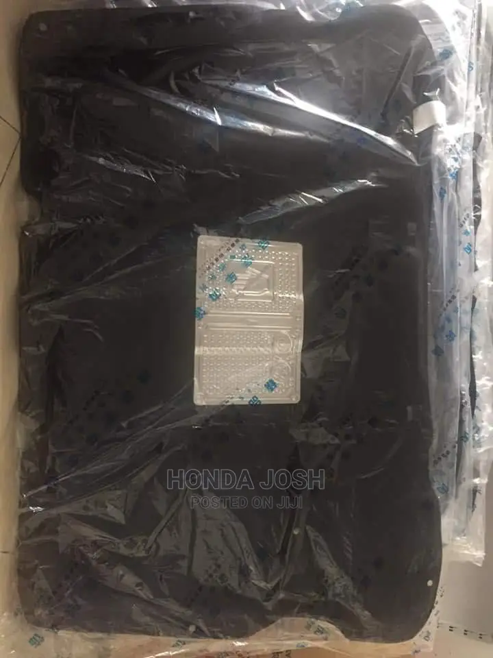 Bonnet/Hood Mat 2008 -2012 Honda Accord