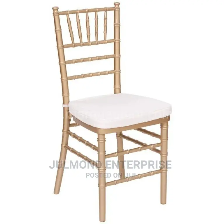 Rent Your Chiavari Party Chair