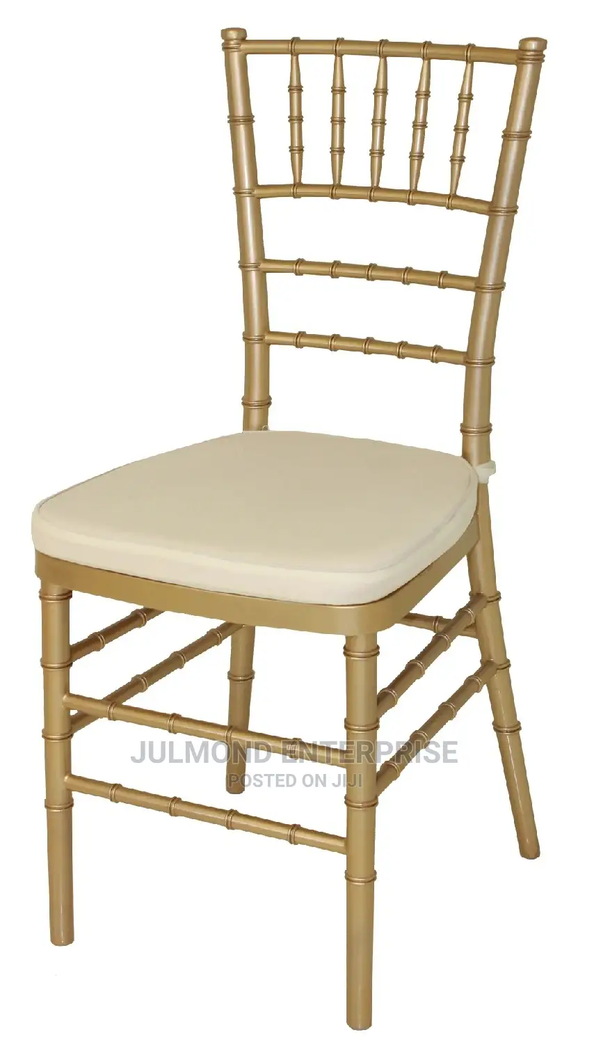 Rent Your Chiavari Party Chair