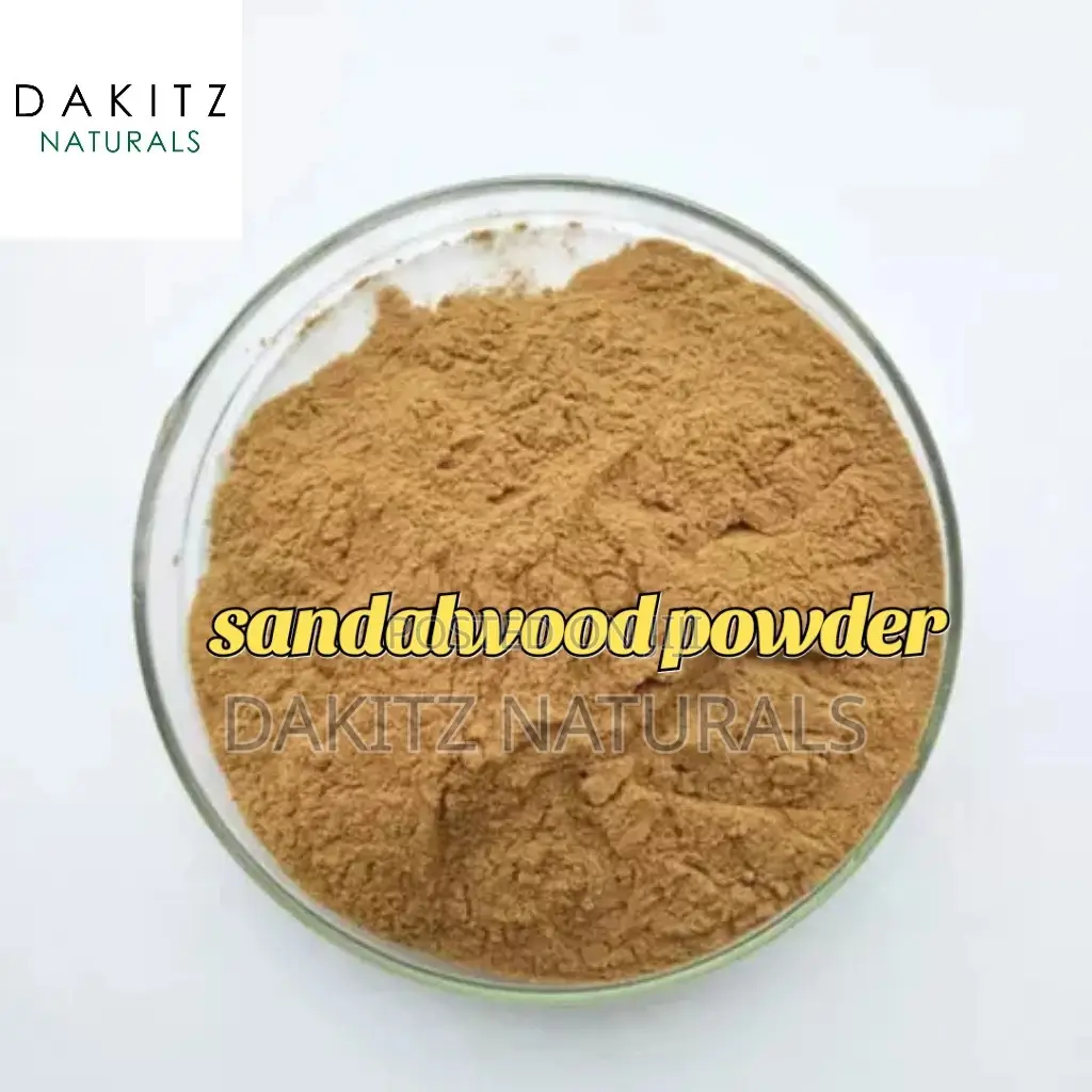 Sandalwood Powder 1kilogram