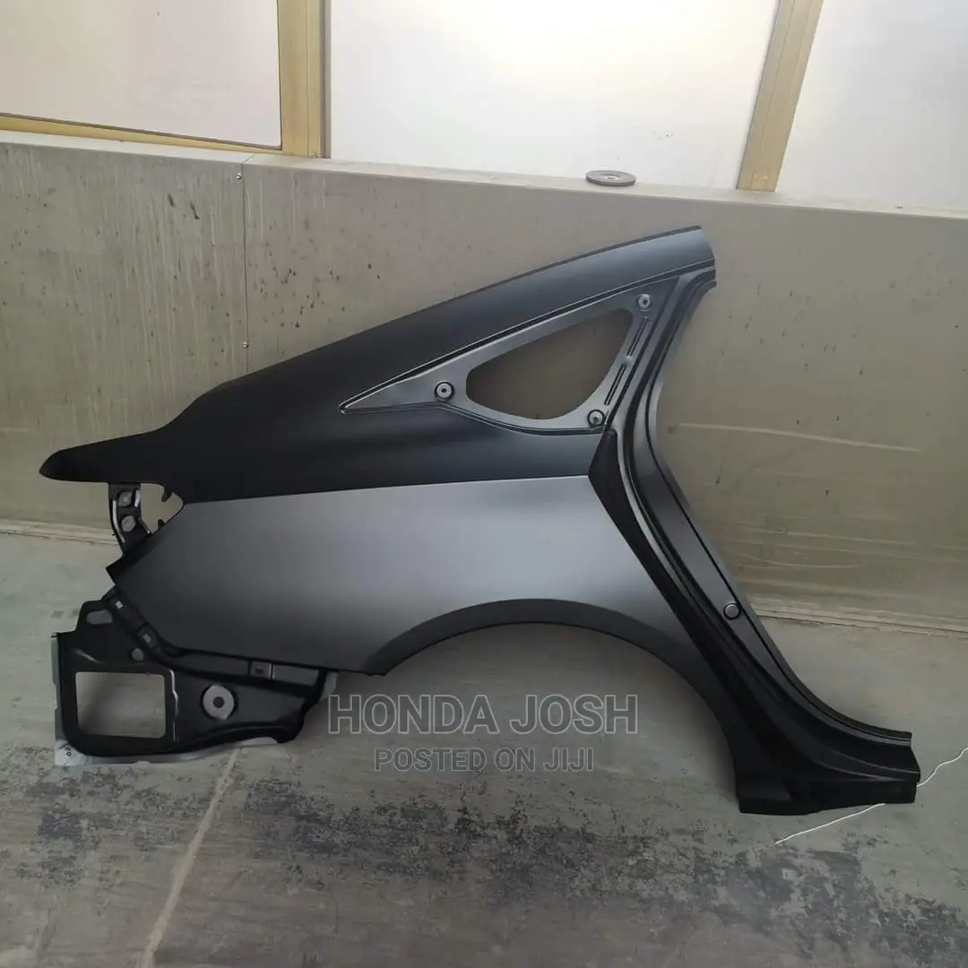 Rear Fender/Back Quarter Panel 2018-2021 Honda Accord