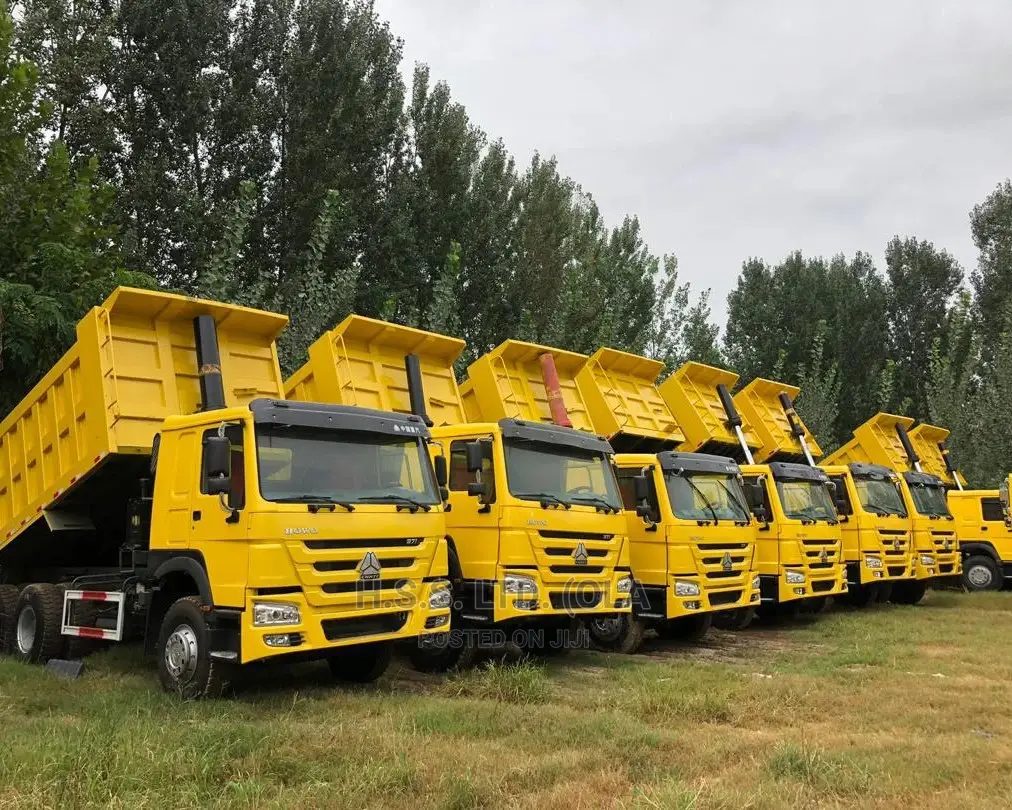 850million Haulage Logistics Business