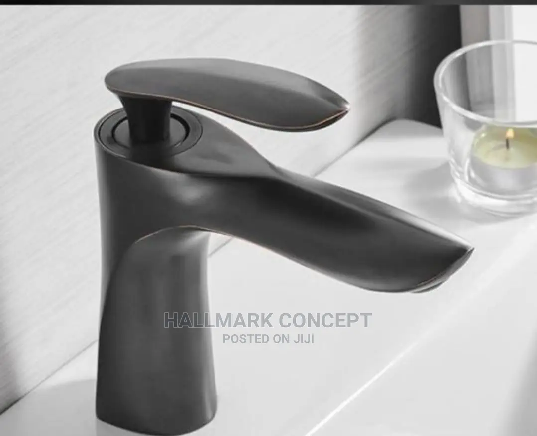 Antitrust England Basin Mixer Hot and Cold.
