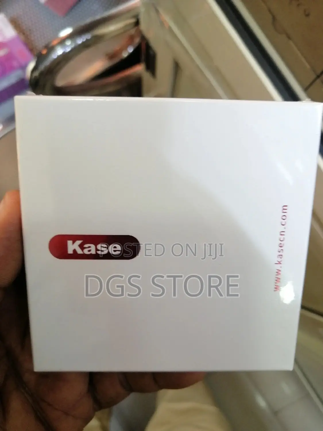 Kase Dji Mavic Air 2 Filter ND32- PL