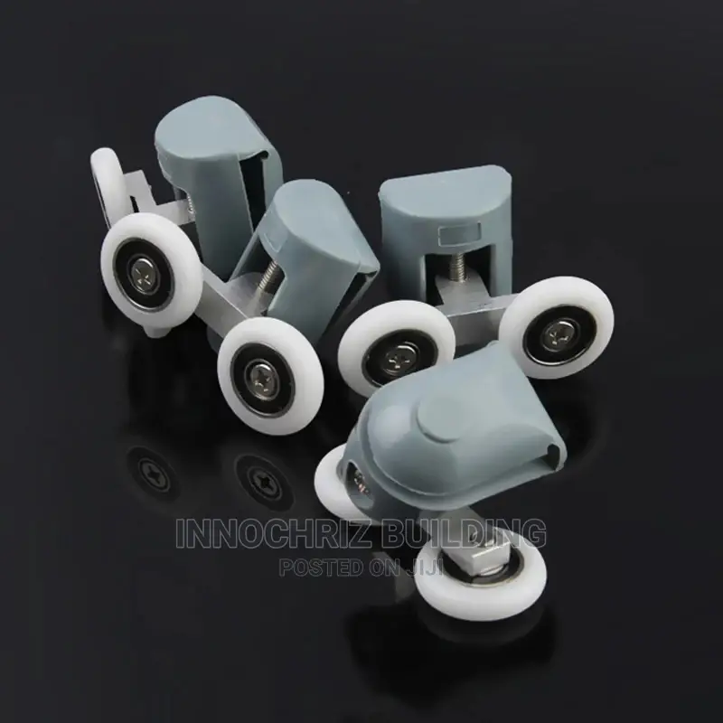 Cubicle Roller