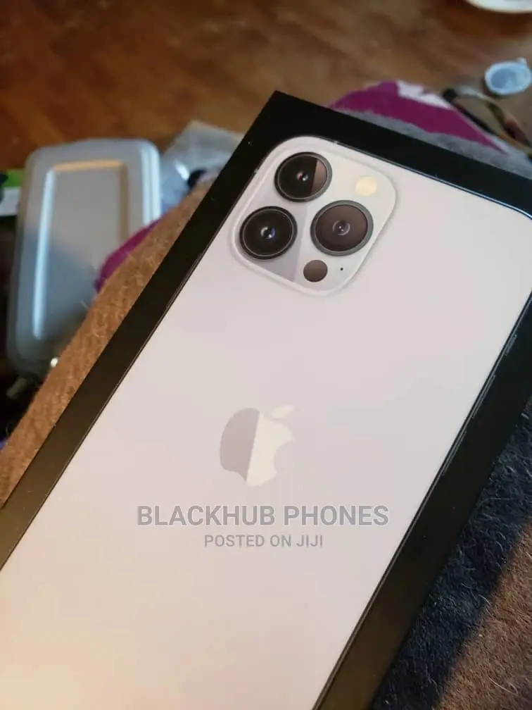 New Apple iPhone 13 Pro Max 128 GB Gold
