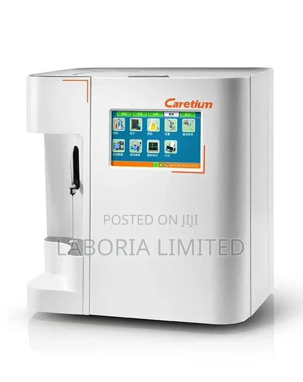 Caretium XI-931 Electrolyte Analyzer