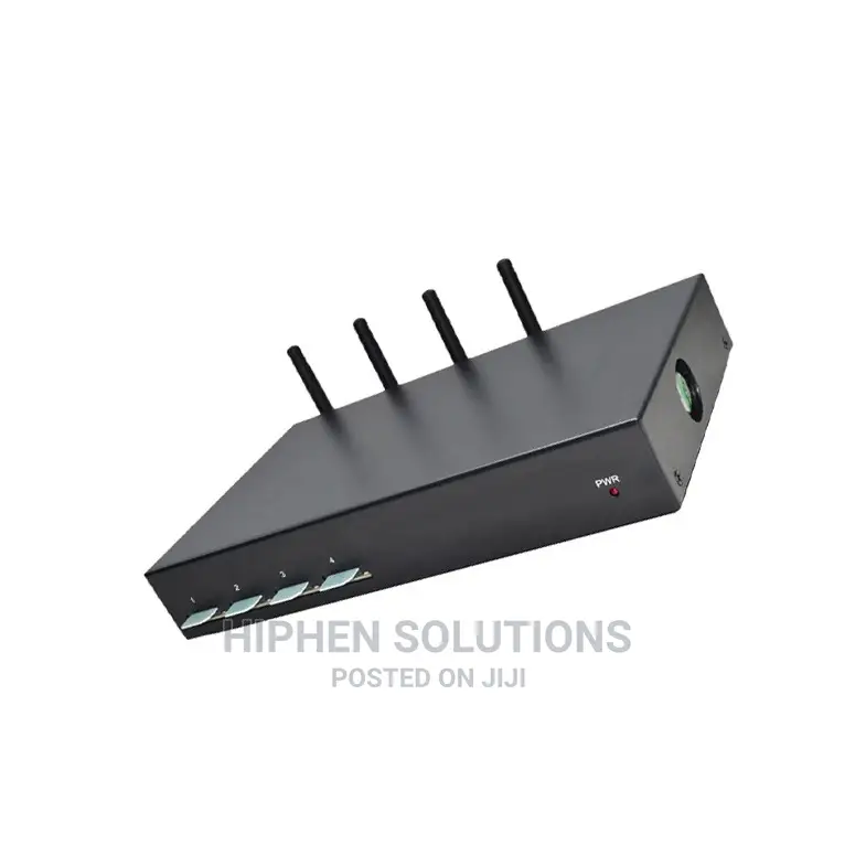 Original Gateway Hotspot