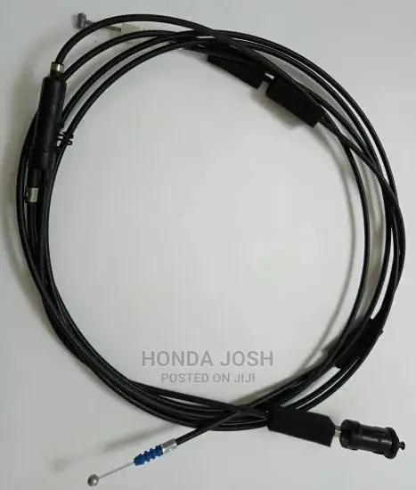 Boot/Fuel Tank Cable 2003 - 2006 Model Honda Accord