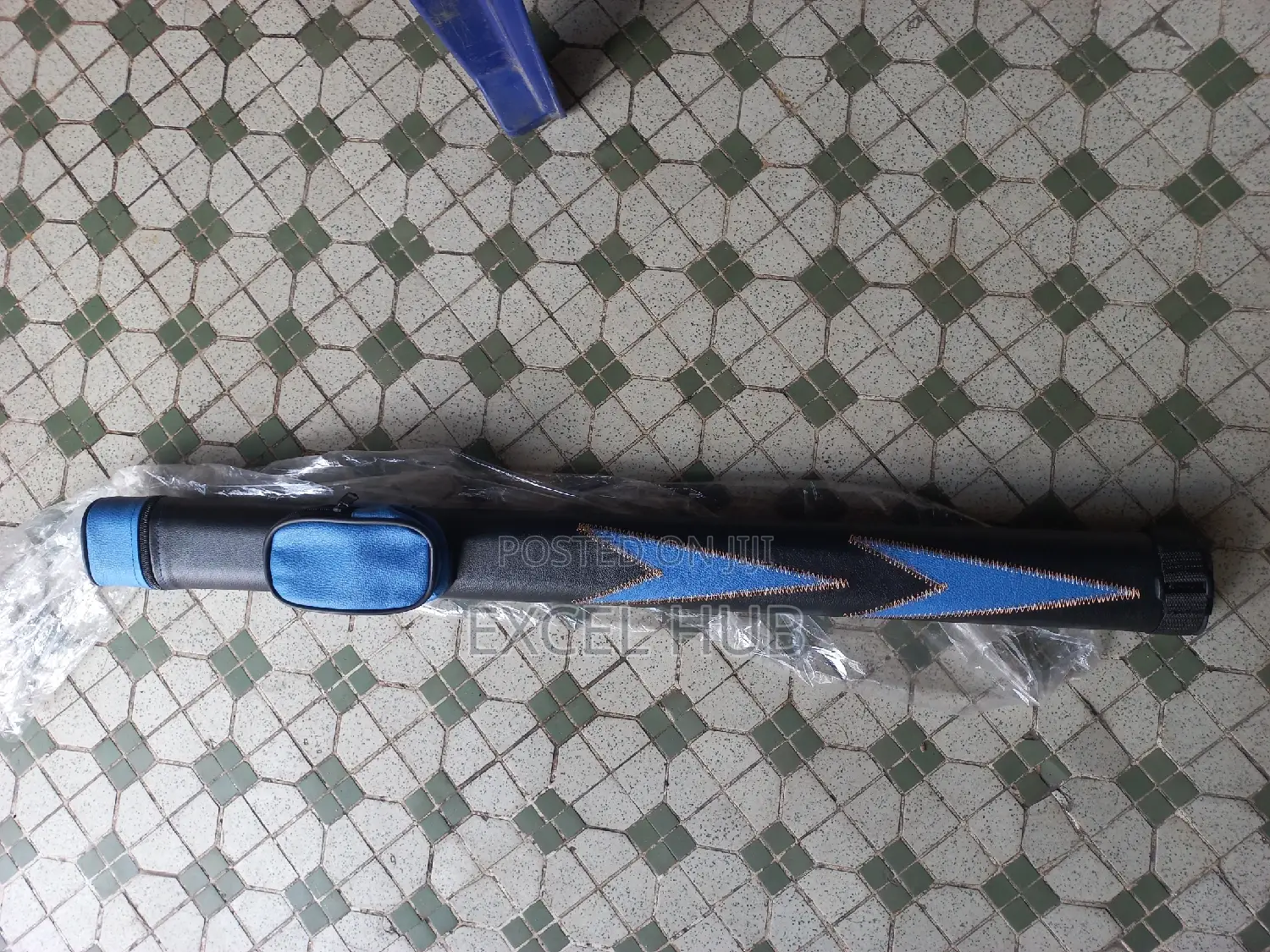 Snooker Stick Bag