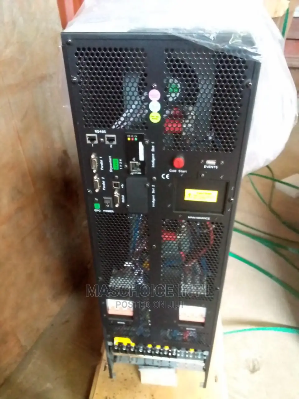 Kstar 30kva Inbuilt Battery Ups