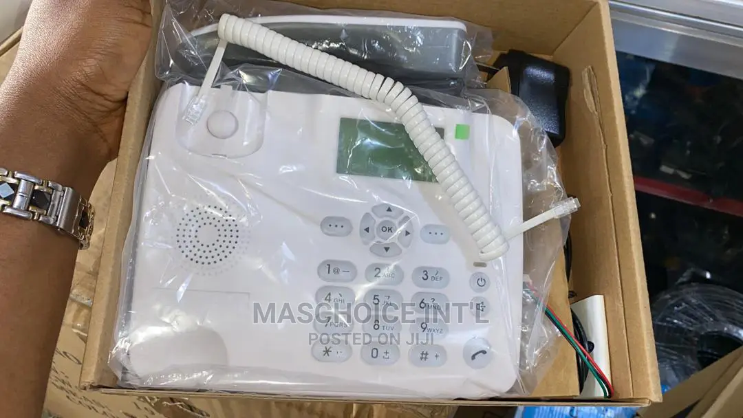 Huawei F316 Sim Card Table Phone