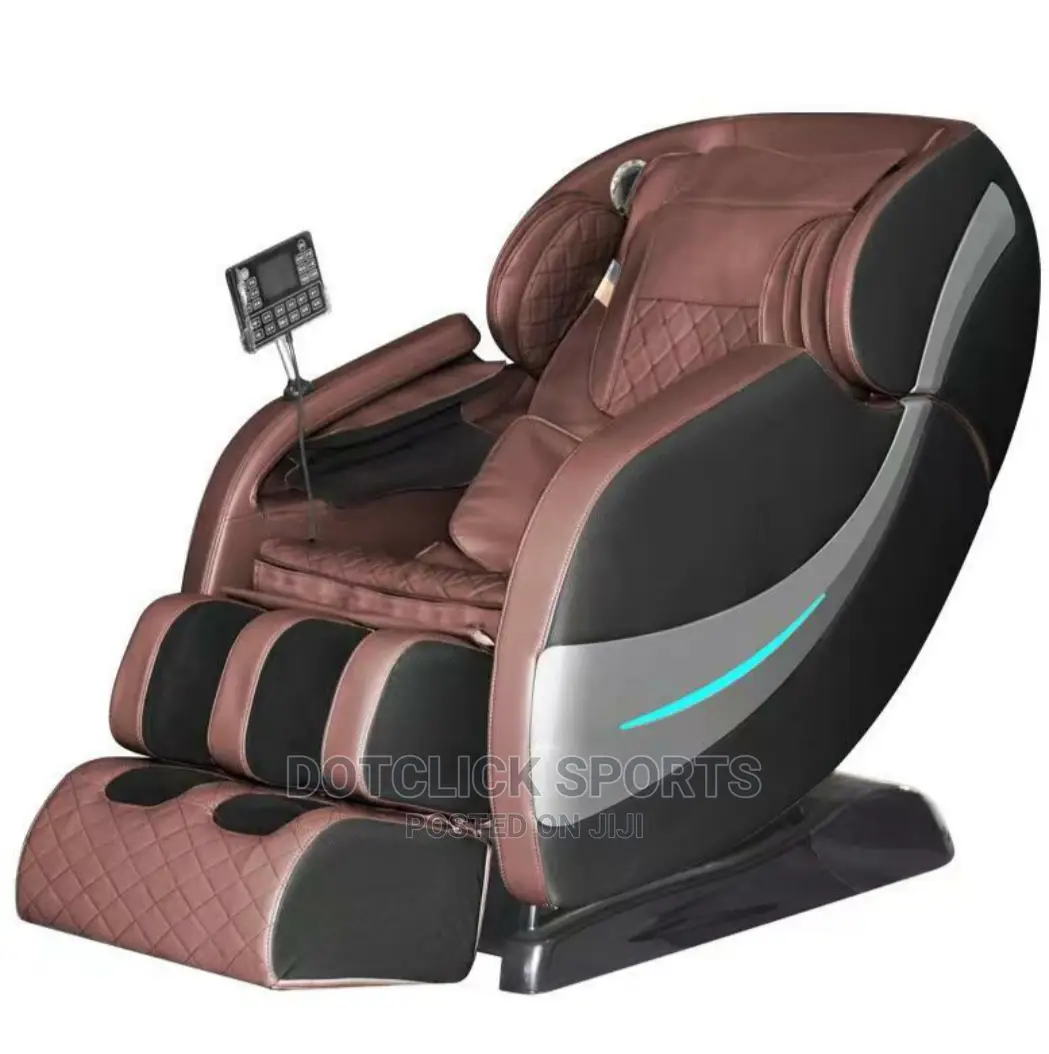 Executive Massage Chair - Classy and Quality