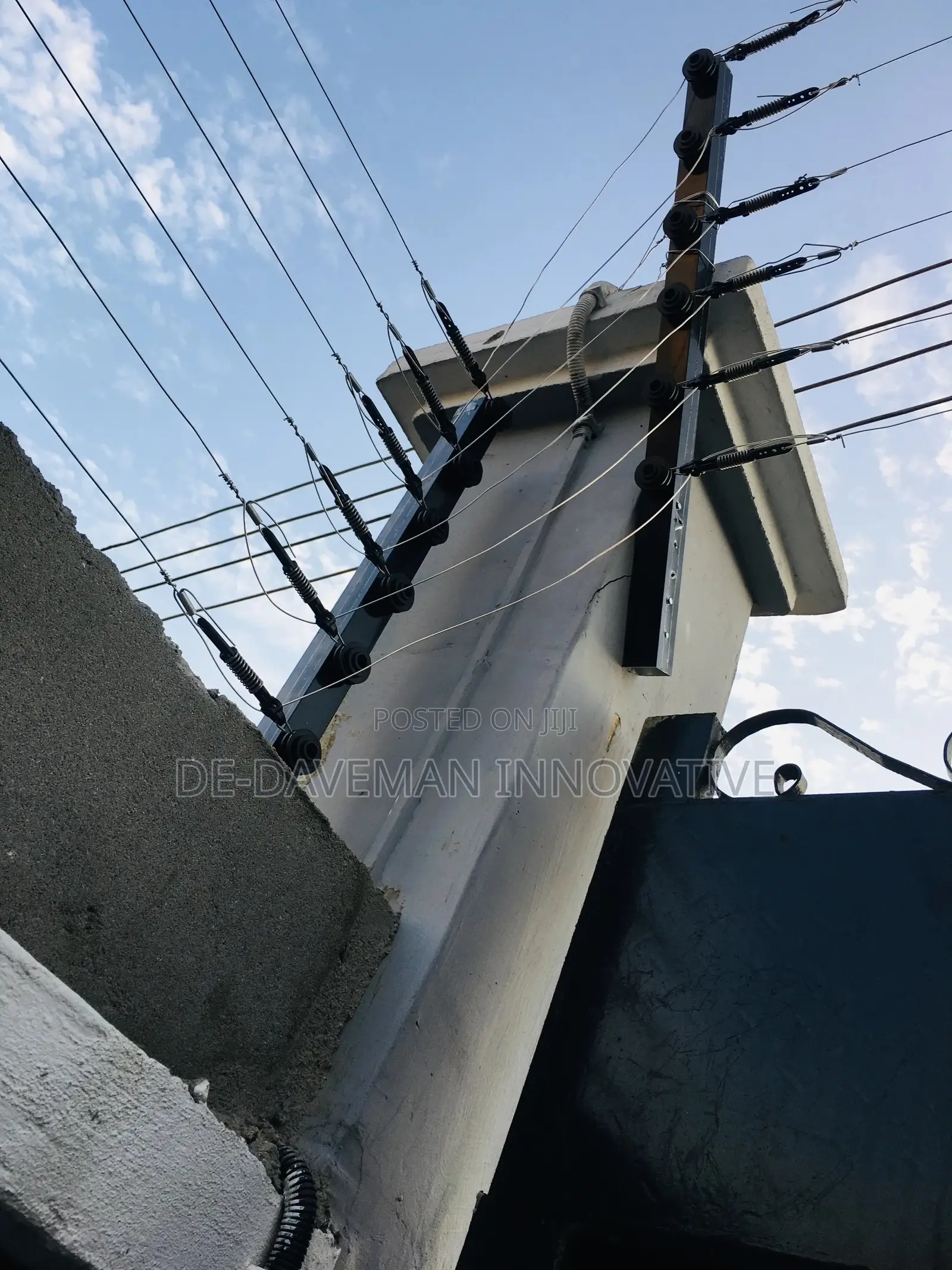 Perfect Electric Fence System