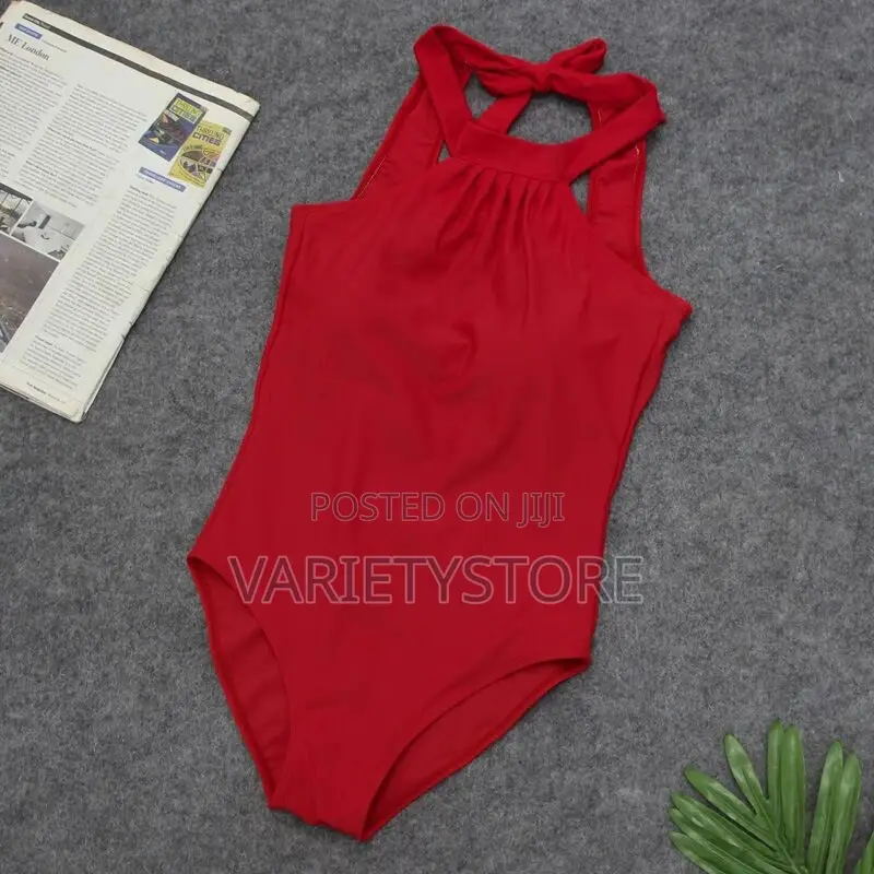 Women One Piece Swimsuit Swimming Suit Bathing Suit