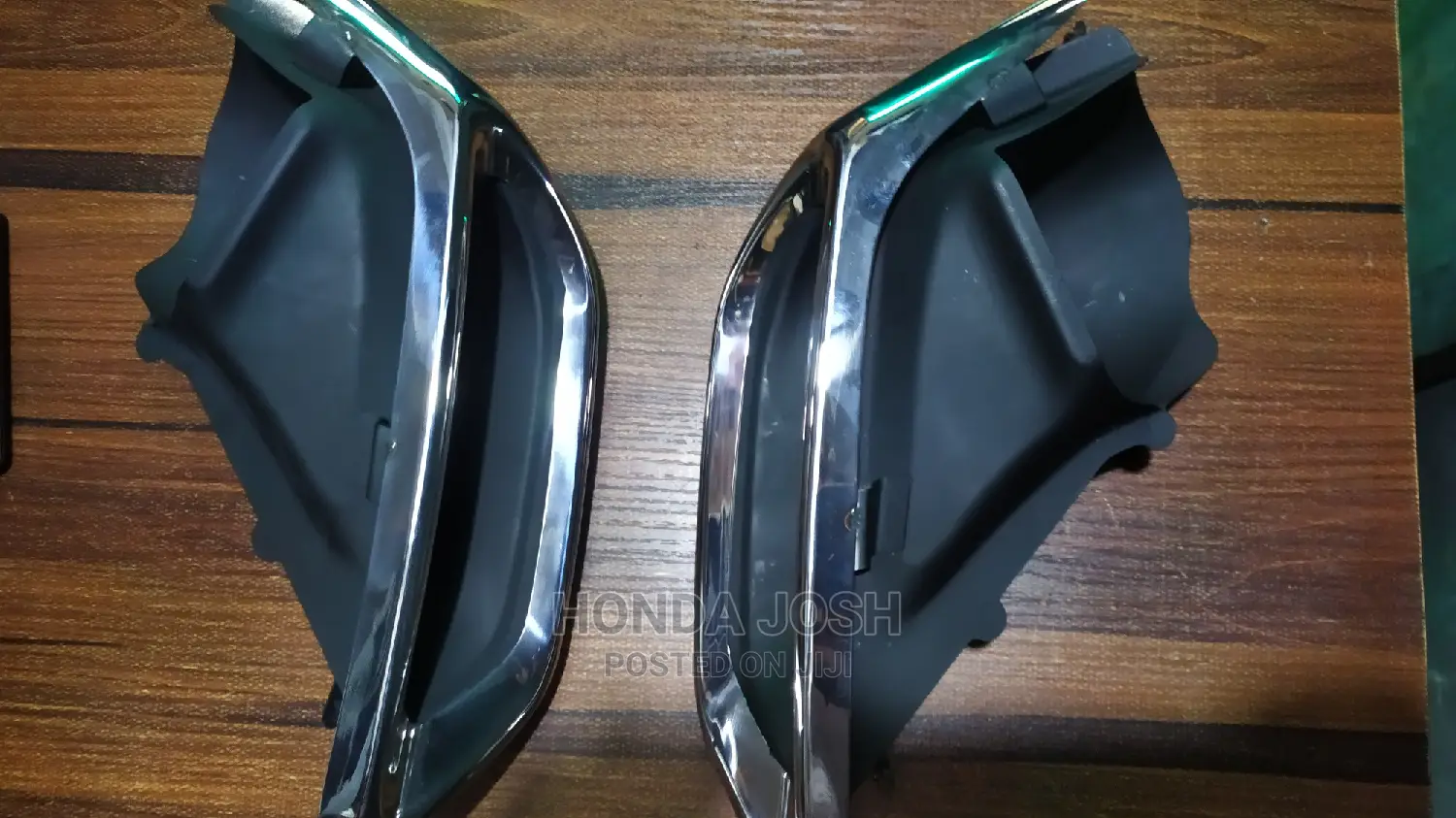Back Bumper Exhaust Muffler 2018/2020 Model Honda Accord
