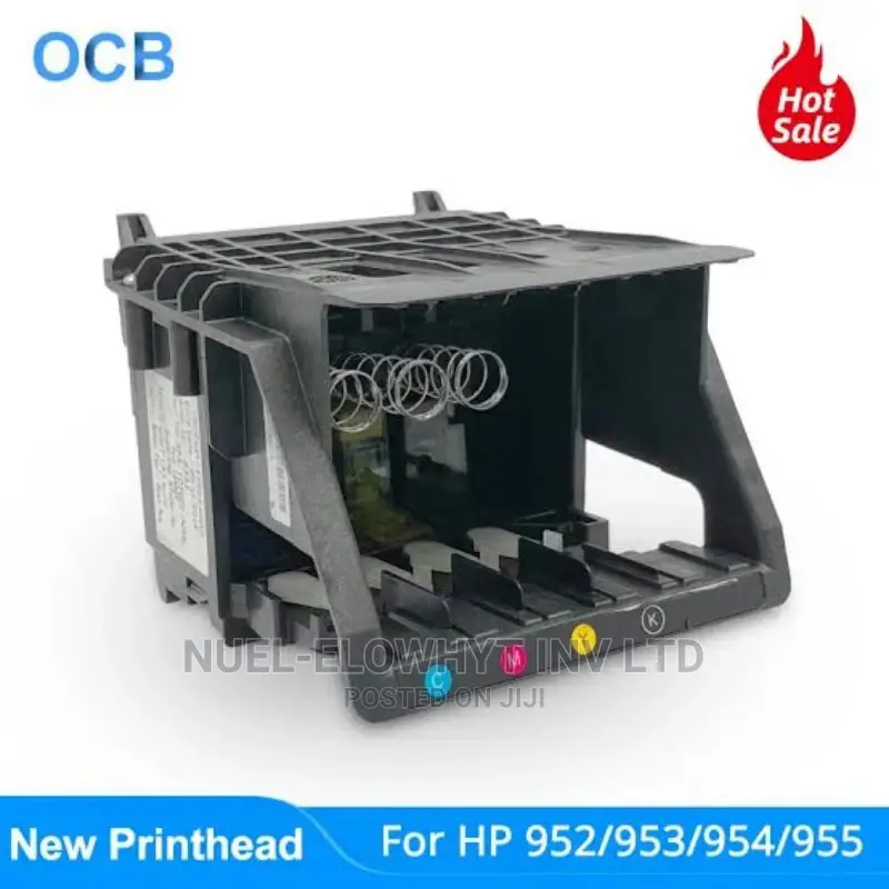 HP 952 953 954 955 Printhead Print Head