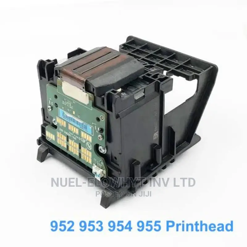 HP 952 953 954 955 Printhead Print Head