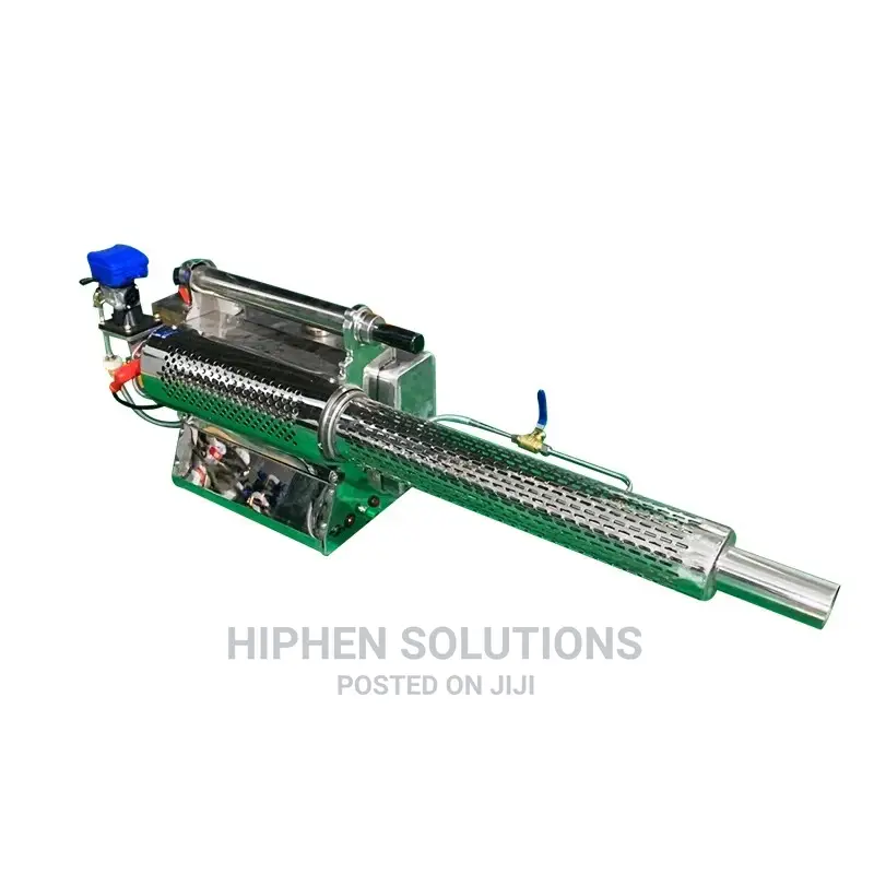 Electrostatic Agriculture Sprayer Machine