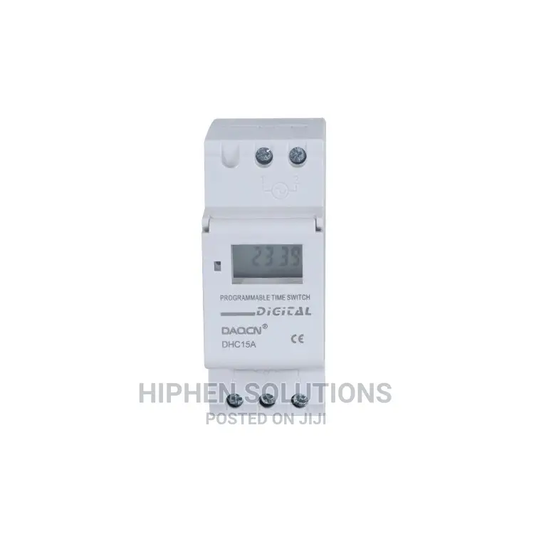 Electrical Timer Switch