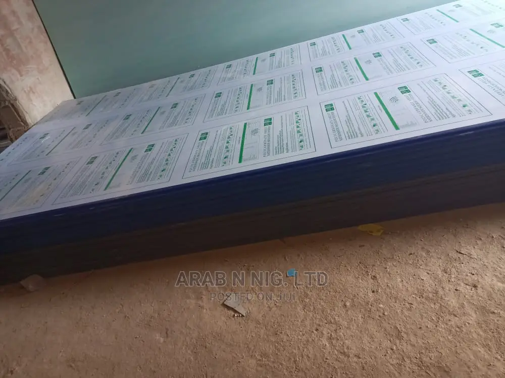 Original Polycarbonate Sheets (Danpalon Skylights)
