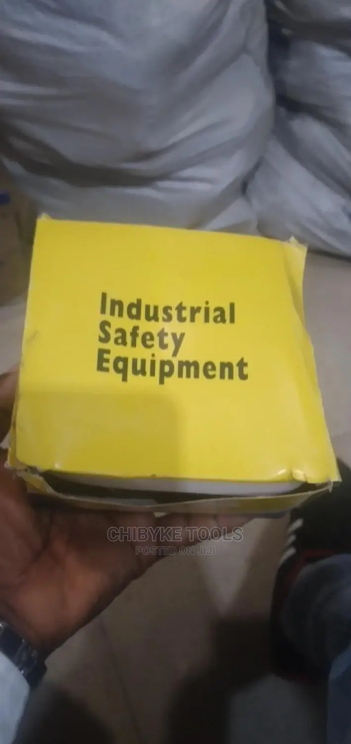 303 Safety Nose Mask