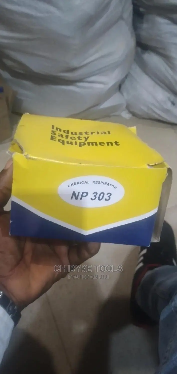 303 Safety Nose Mask
