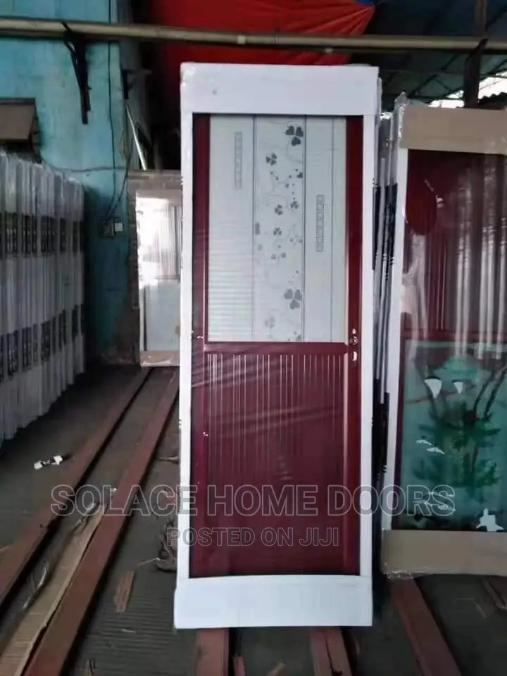 Shower Doors
