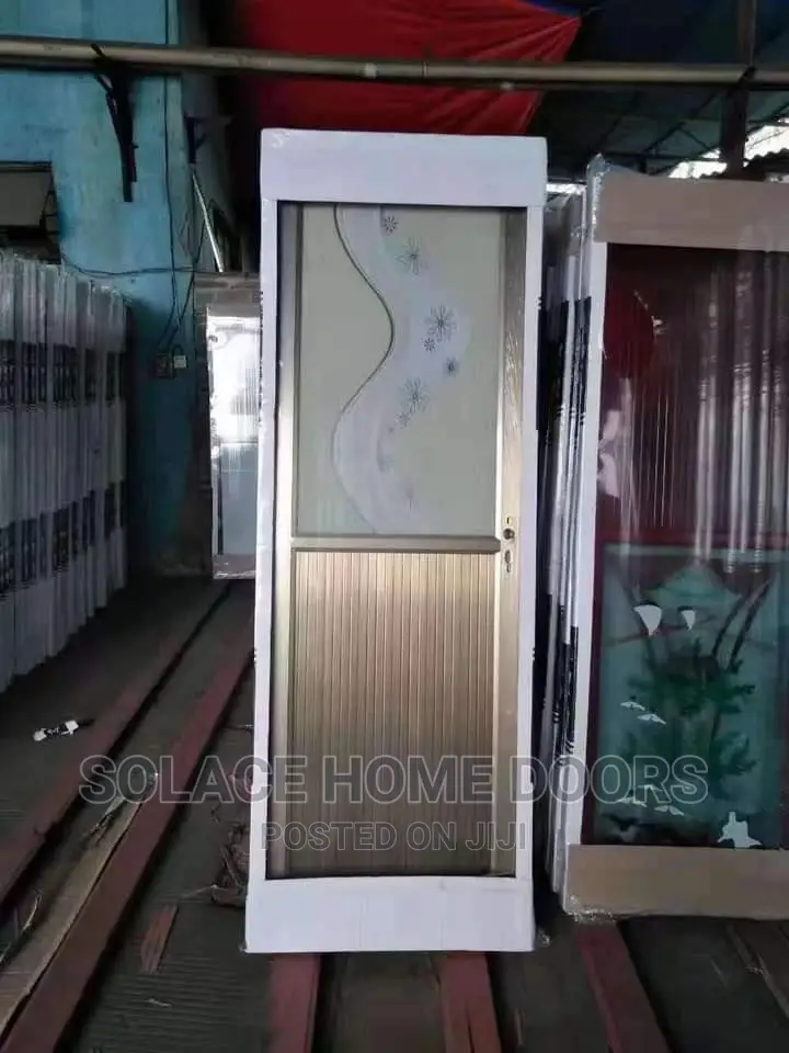Shower Doors