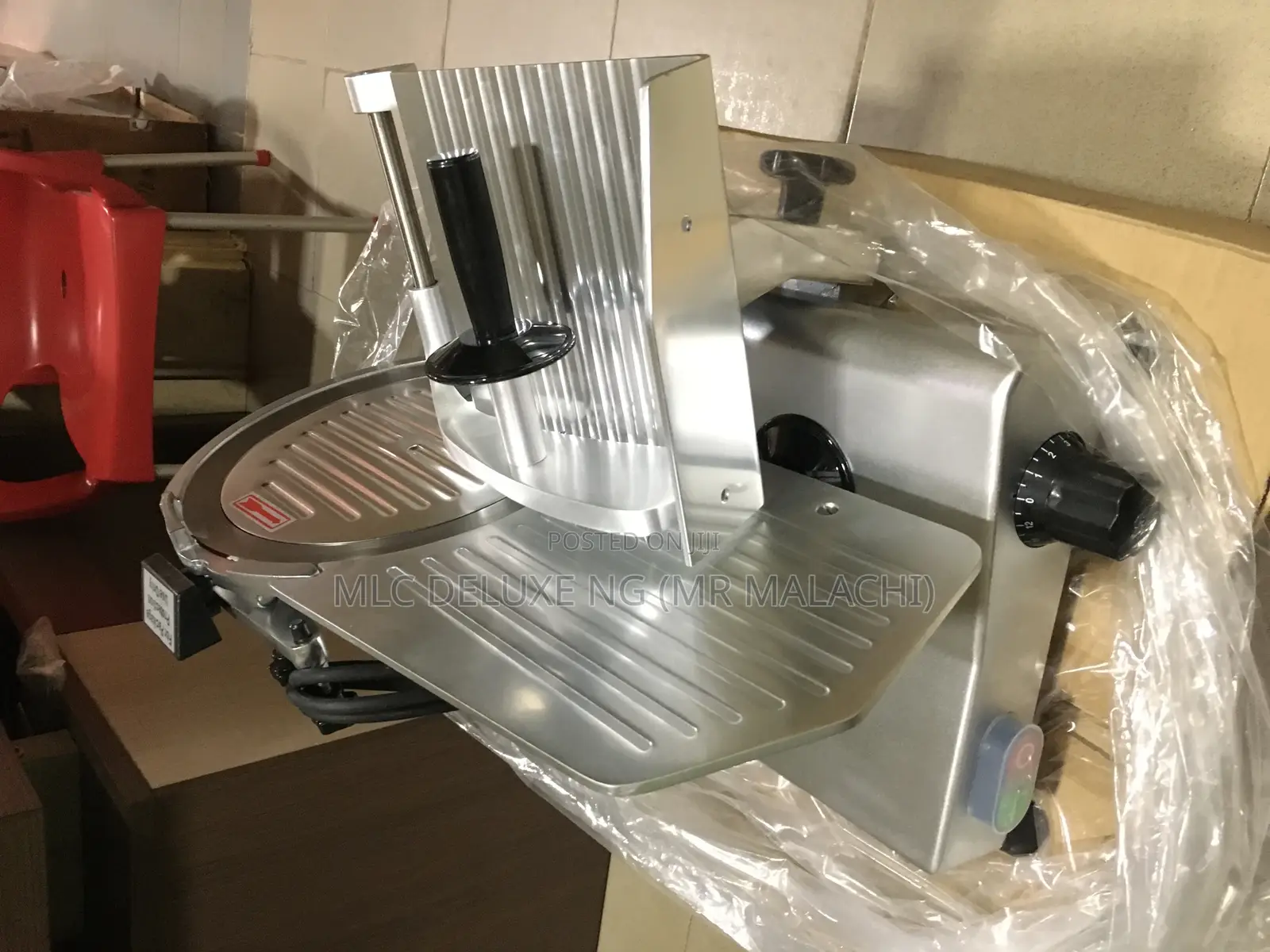 Sizes 6,8,10,12 Meat Processing Machine/Meat Slicers(0-12mm)