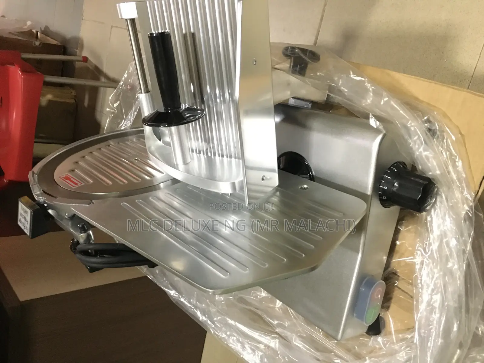 Sizes 6,8,10,12 Meat Processing Machine/Meat Slicers(0-12mm)